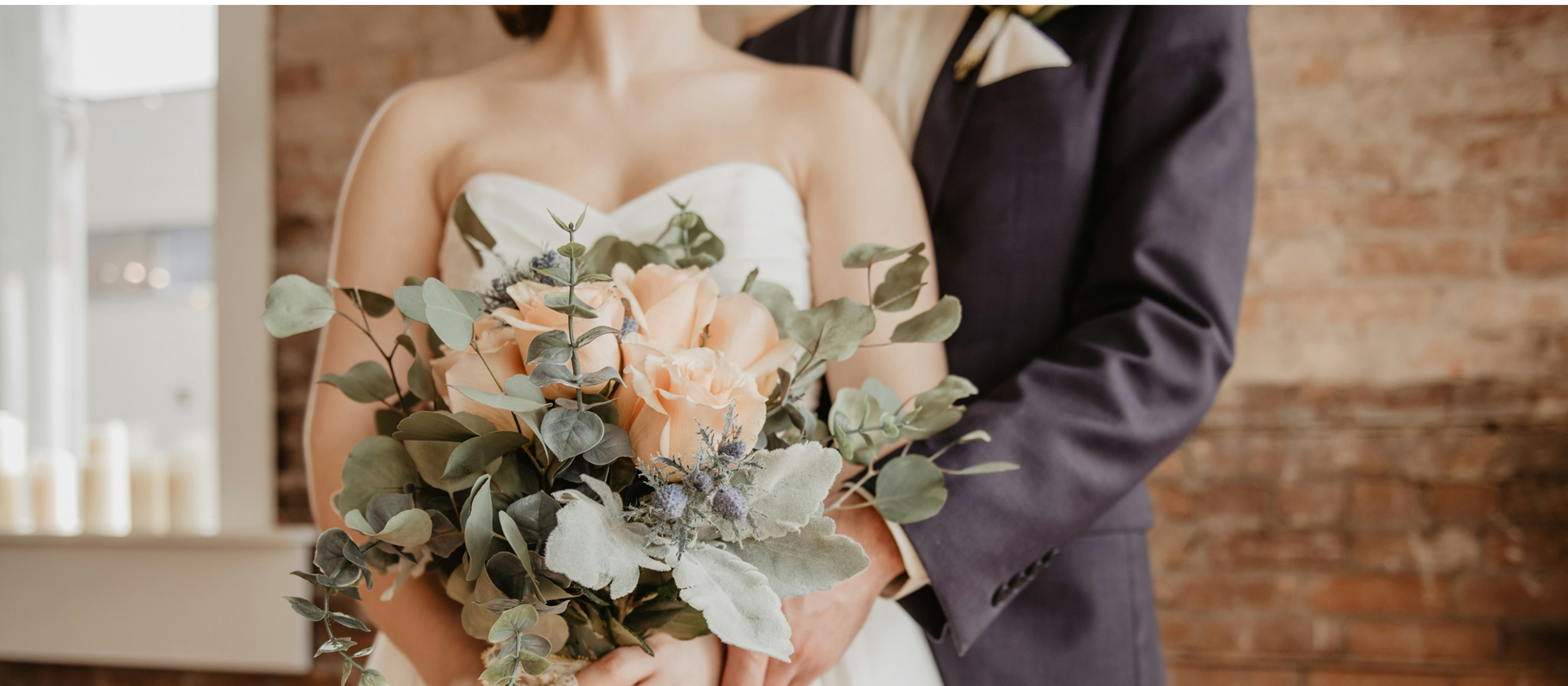 Private Events & Weddings